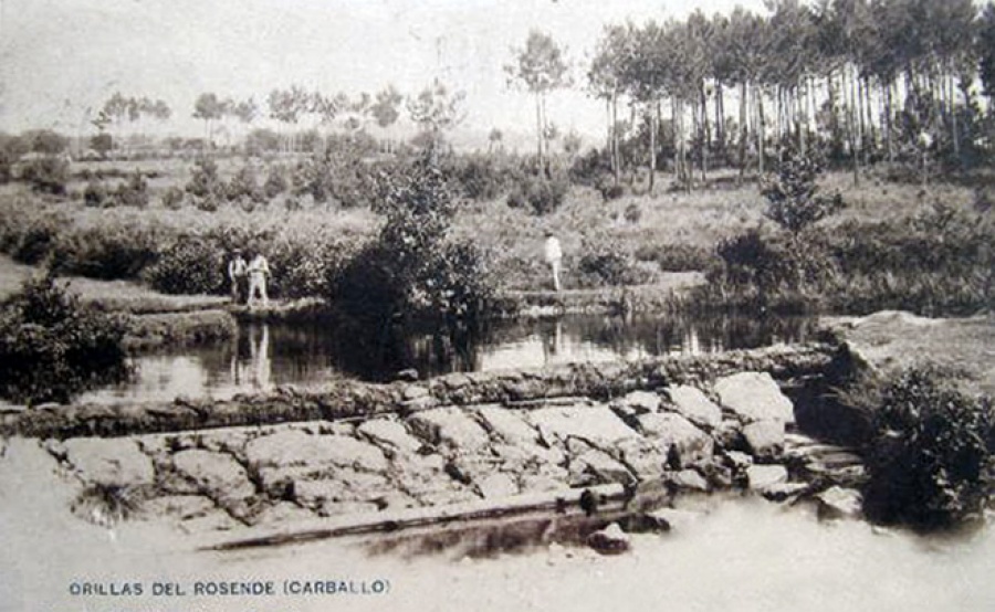 1902 - Carballo Puente Rosende